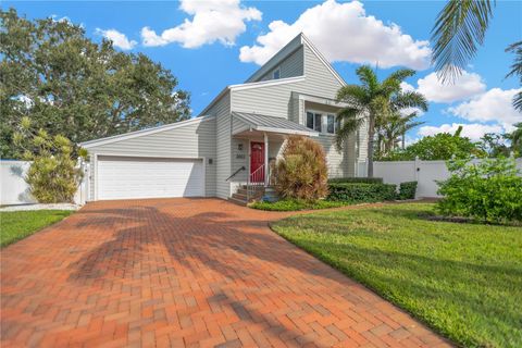 Photo of 3601 Coquina Key Drive SE, St Petersburg, FL 33705 (MLS # TB8428249)