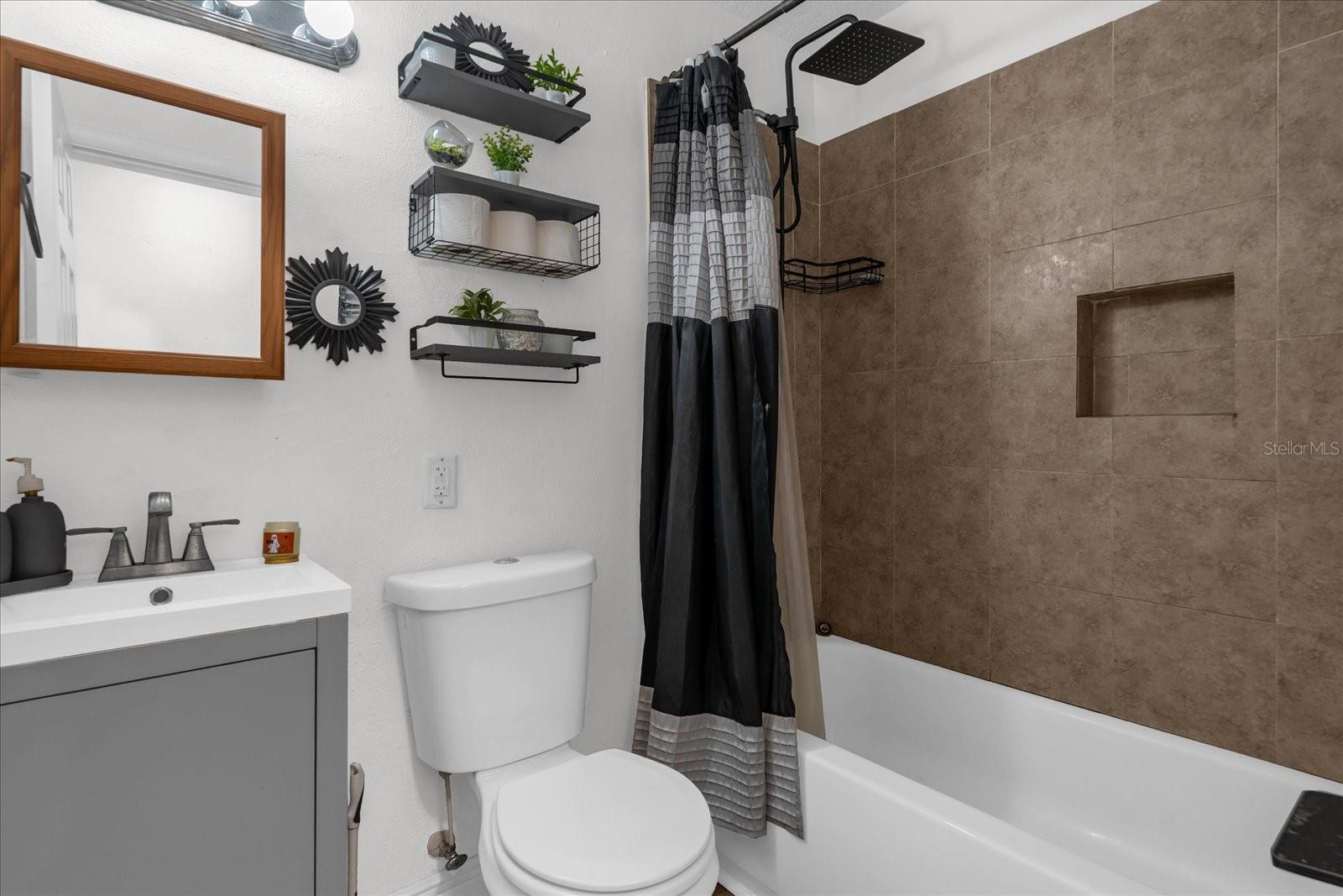 TANGELO PARK SEC 03 - Residential