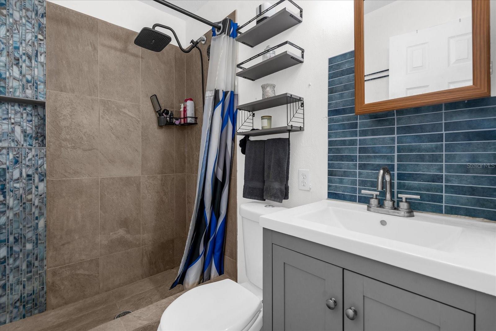 TANGELO PARK SEC 03 - Residential