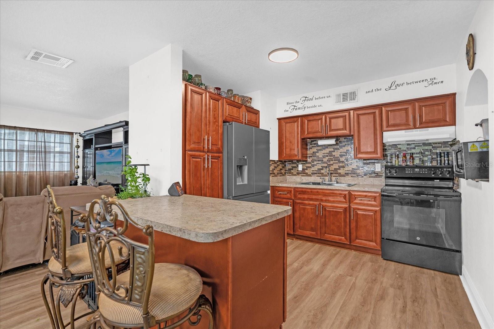 TANGELO PARK SEC 03 - Residential