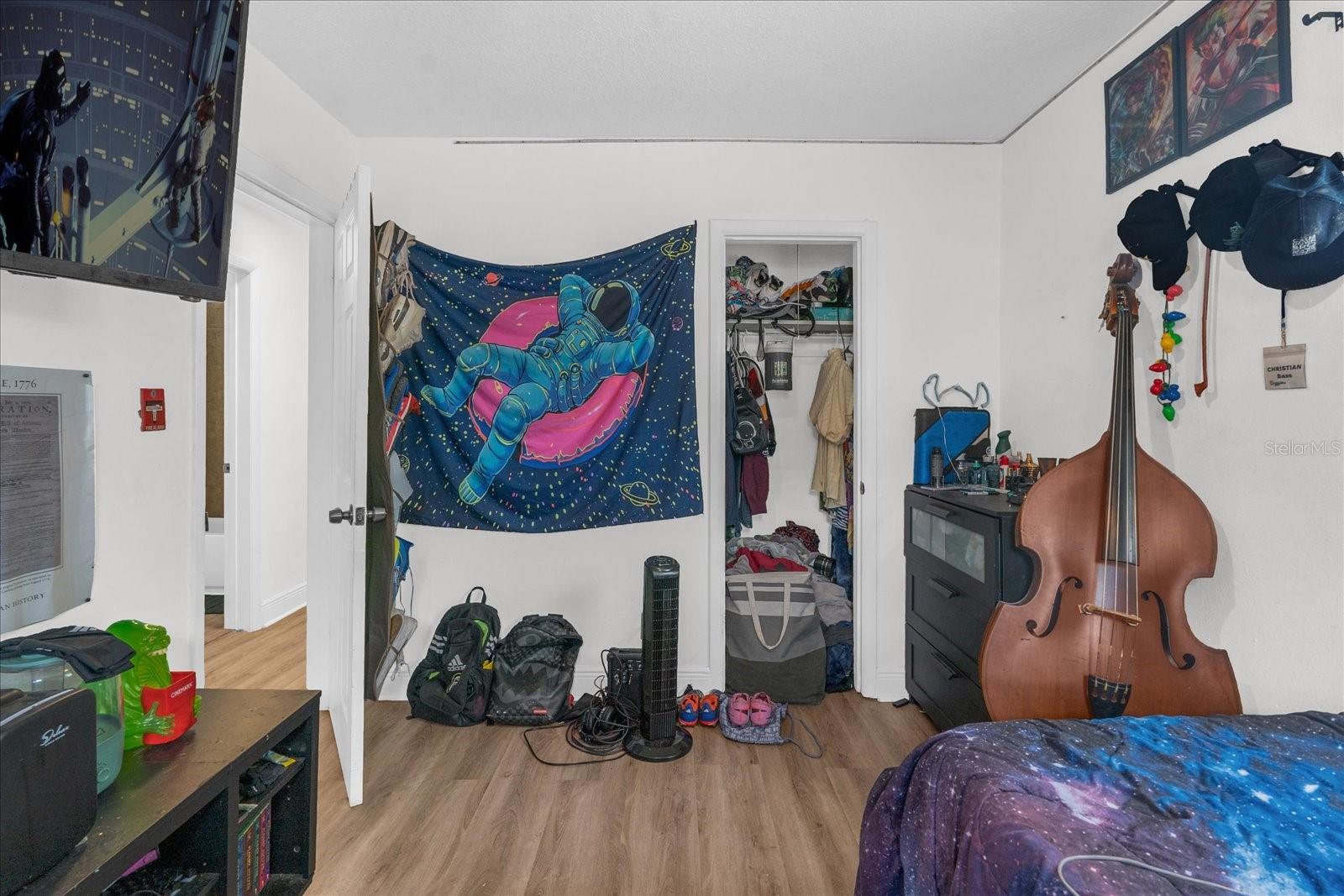 TANGELO PARK SEC 03 - Residential