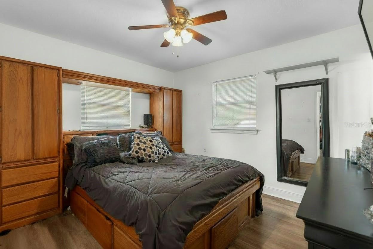 TANGELO PARK SEC 03 - Residential