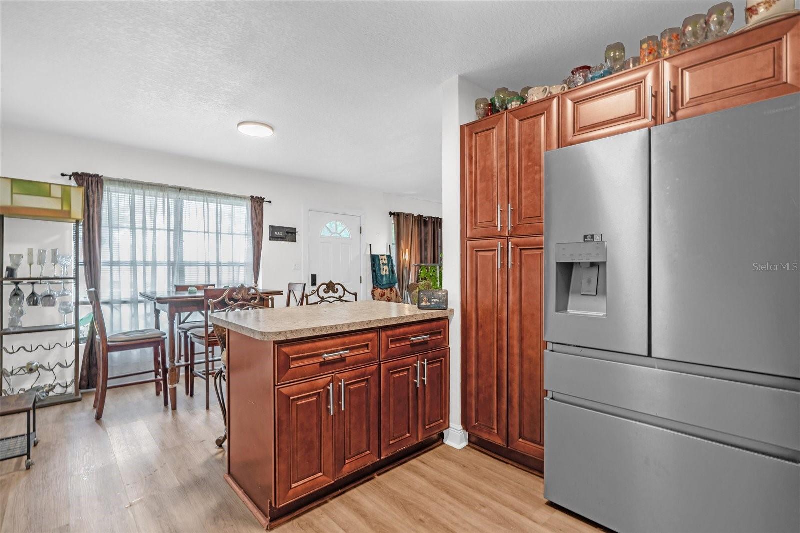 TANGELO PARK SEC 03 - Residential