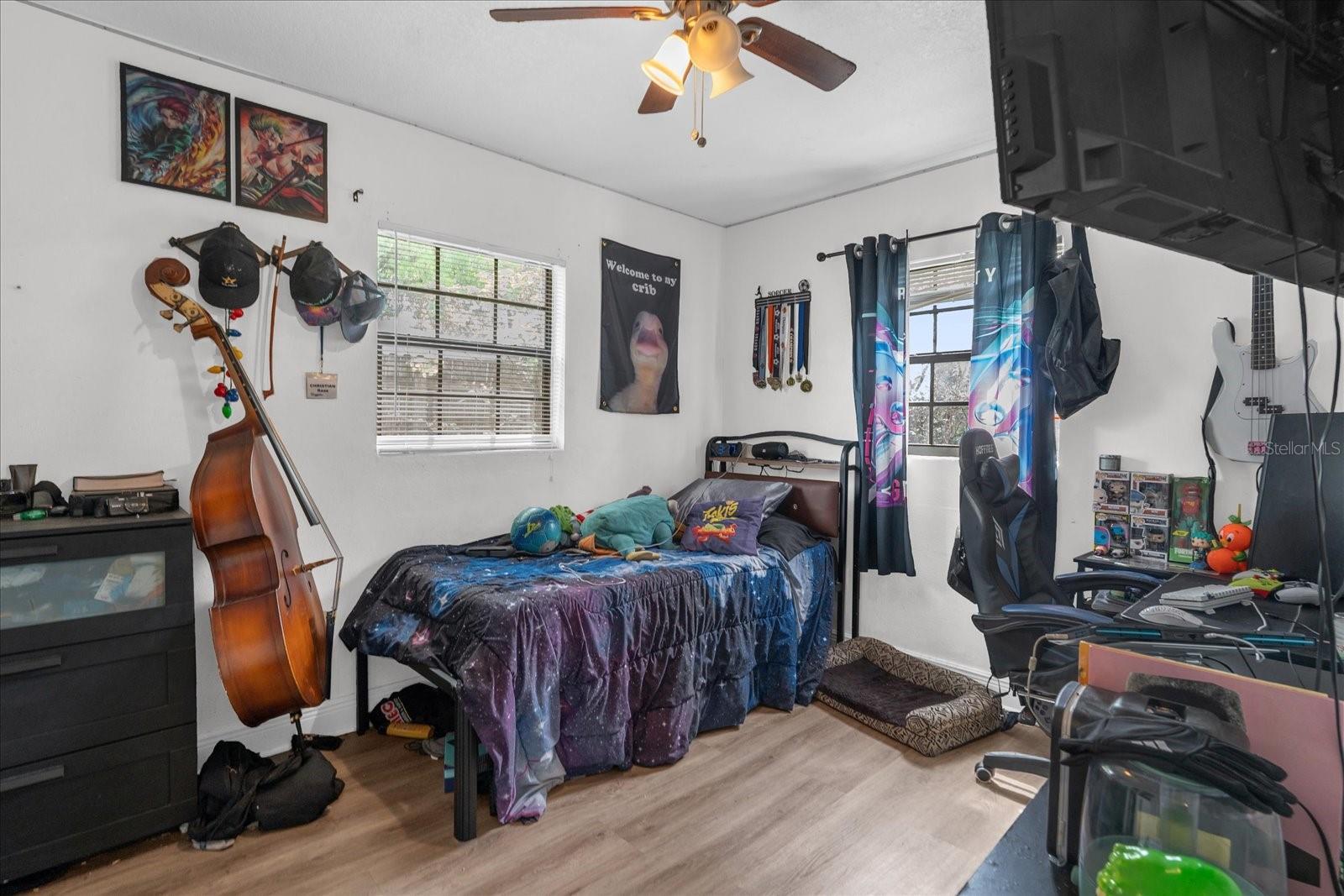 TANGELO PARK SEC 03 - Residential