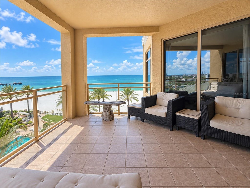 Photo of 11 Baymont Street #807, Clearwater, FL 33767 (MLS # TB8546300)