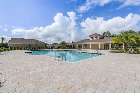 A home in OCOEE