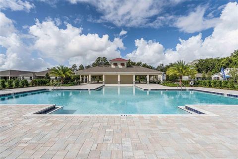 A home in OCOEE