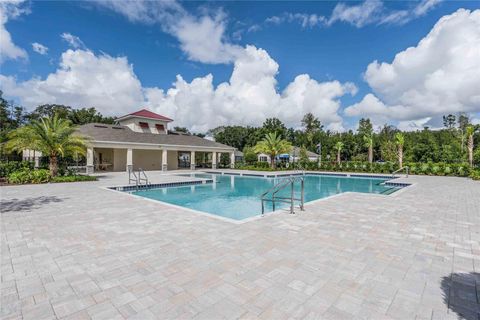 A home in OCOEE