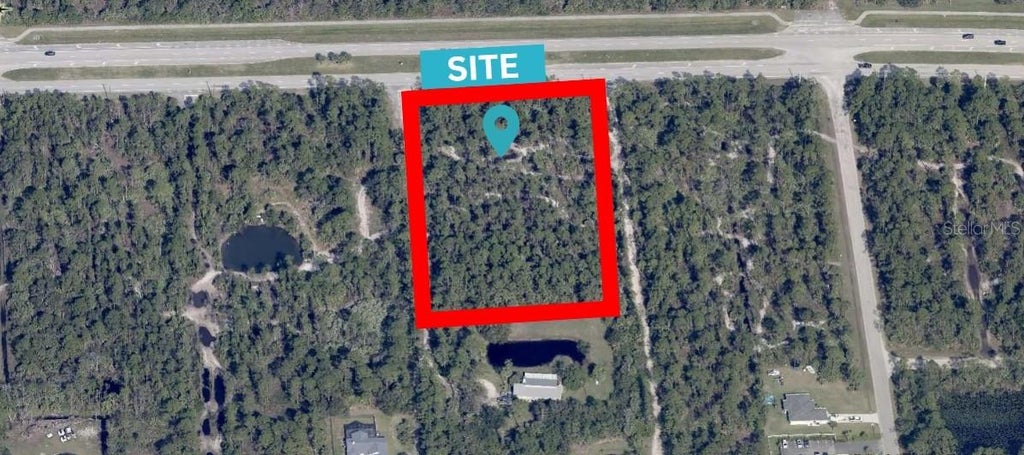 Photo of 9470 105th Ave, Vero Beach, FL 32967 (MLS # O6450415)
