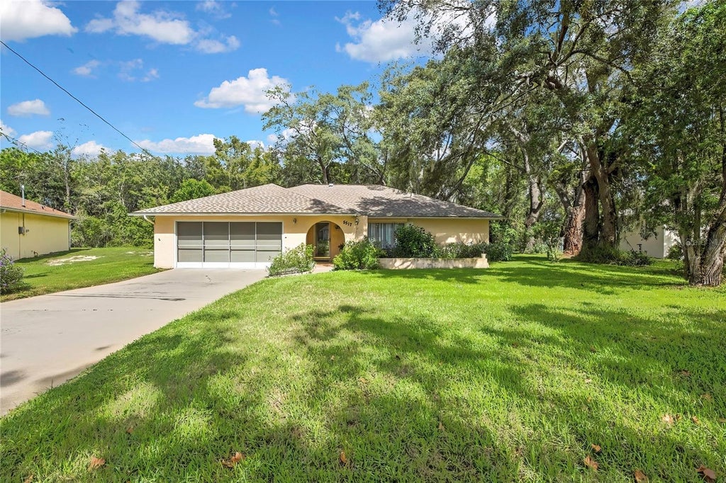 Photo of 5517 Piedmont Drive, Spring Hill, FL 34606 (MLS # W7890265)