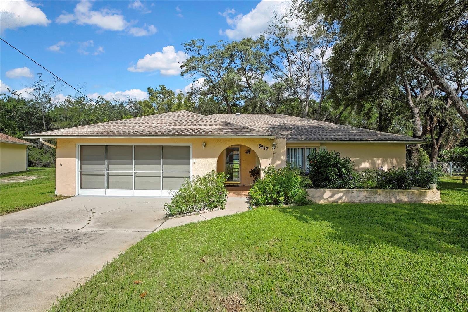 5517 PIEDMONT DRIVE
