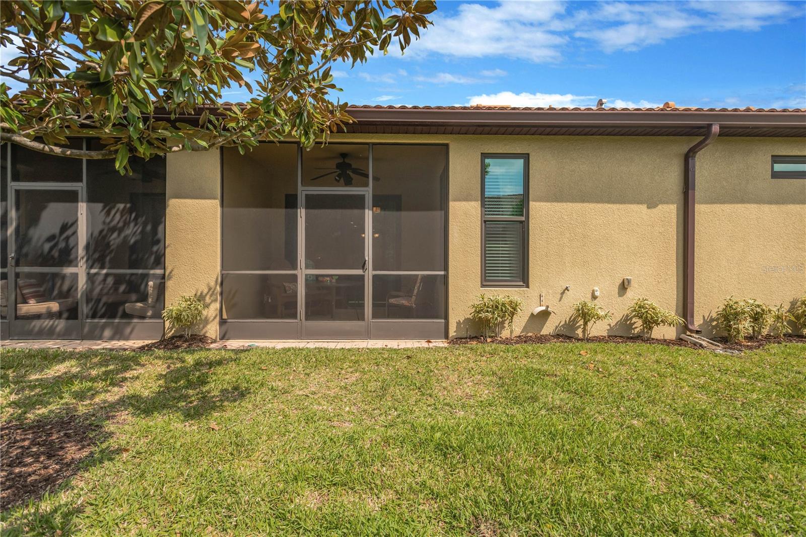 SOUTHSHORE FALLS PH 2 - Residential