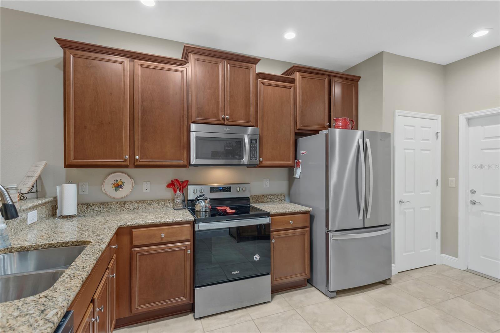 SOUTHSHORE FALLS PH 2 - Residential