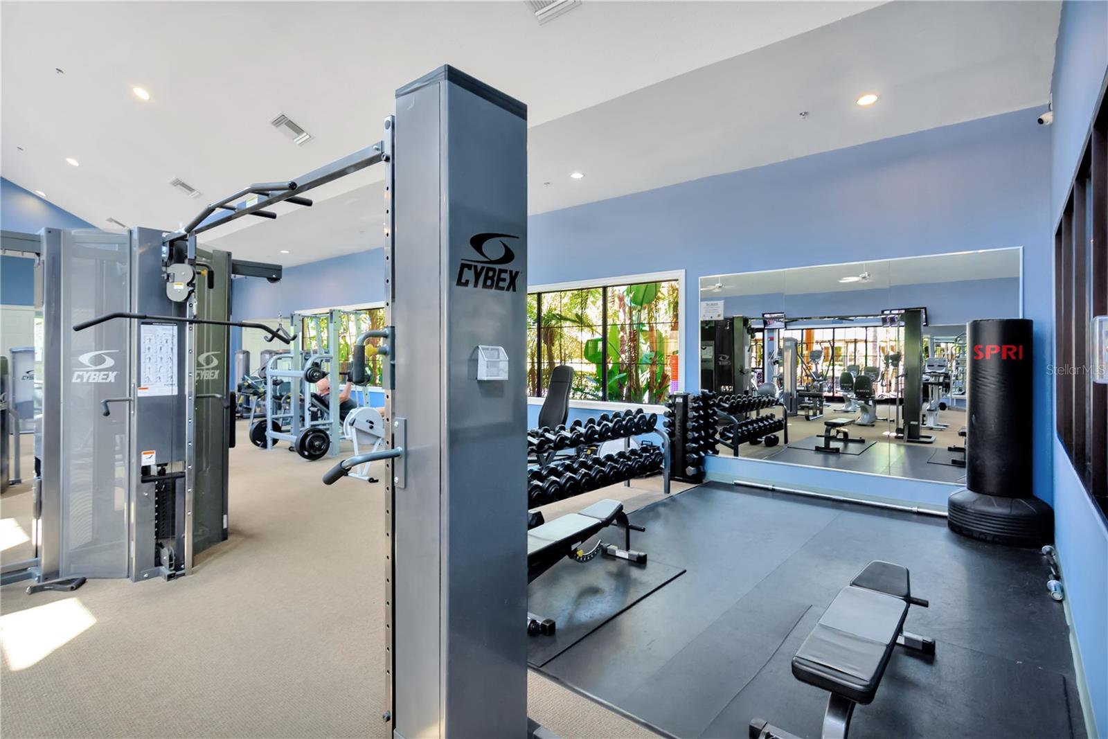 SOUTHSHORE FALLS PH 2 - Residential