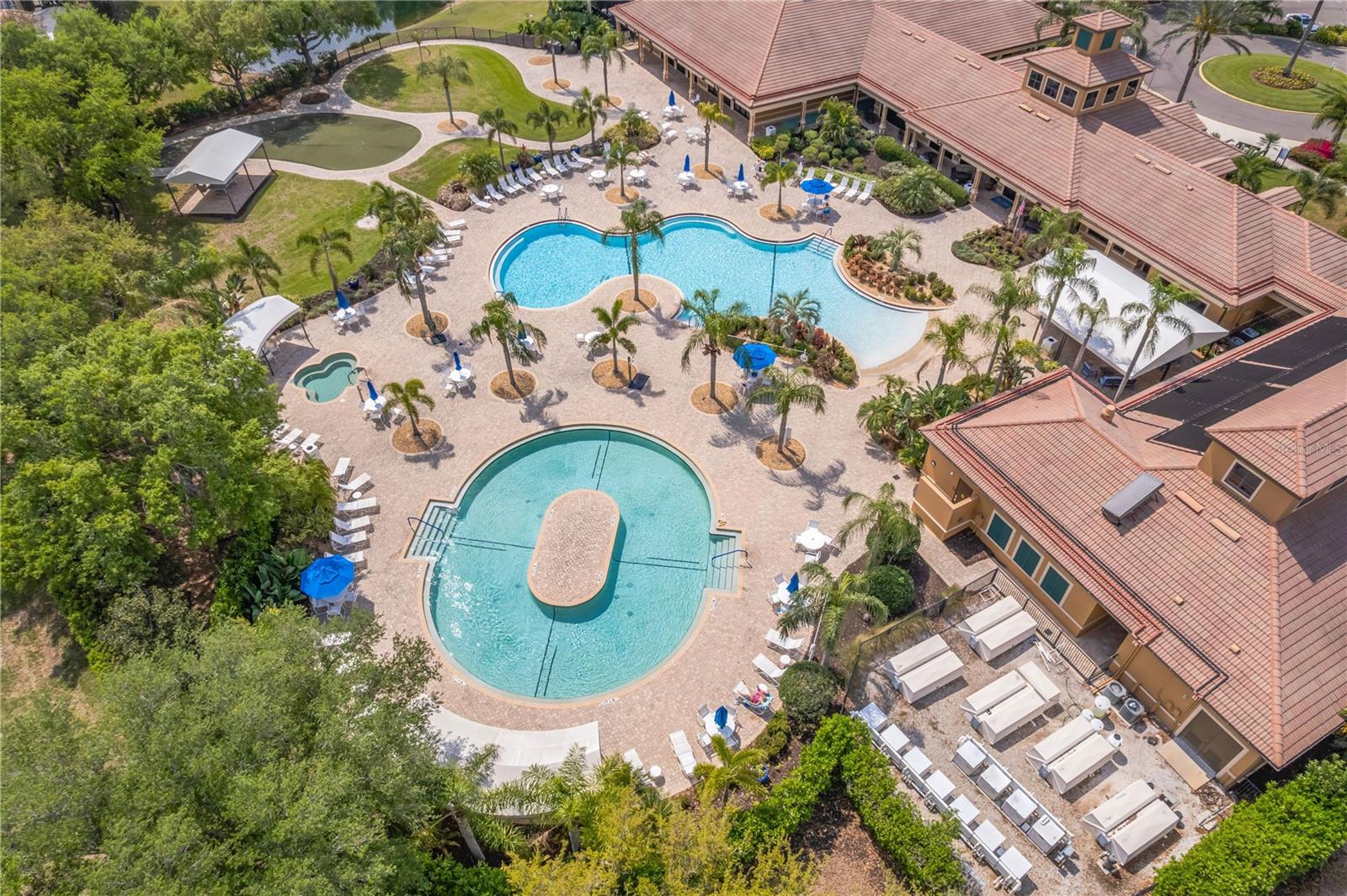 SOUTHSHORE FALLS PH 2 - Residential