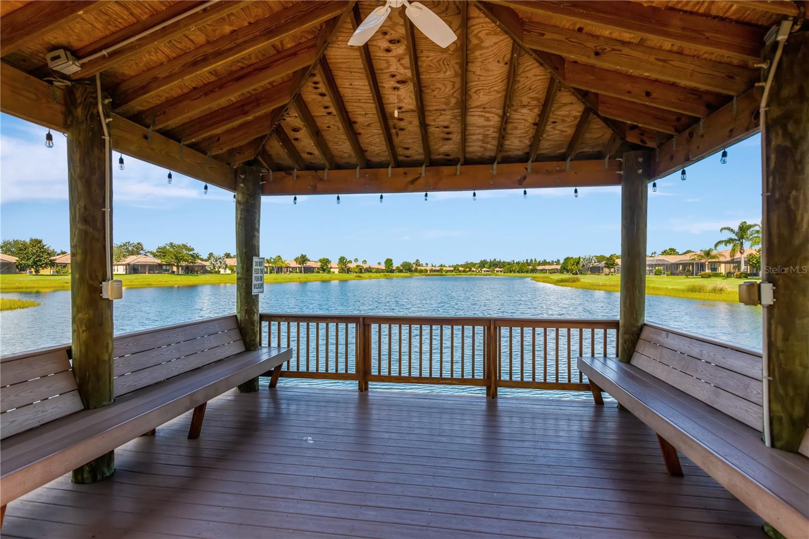 SOUTHSHORE FALLS PH 2 - Residential