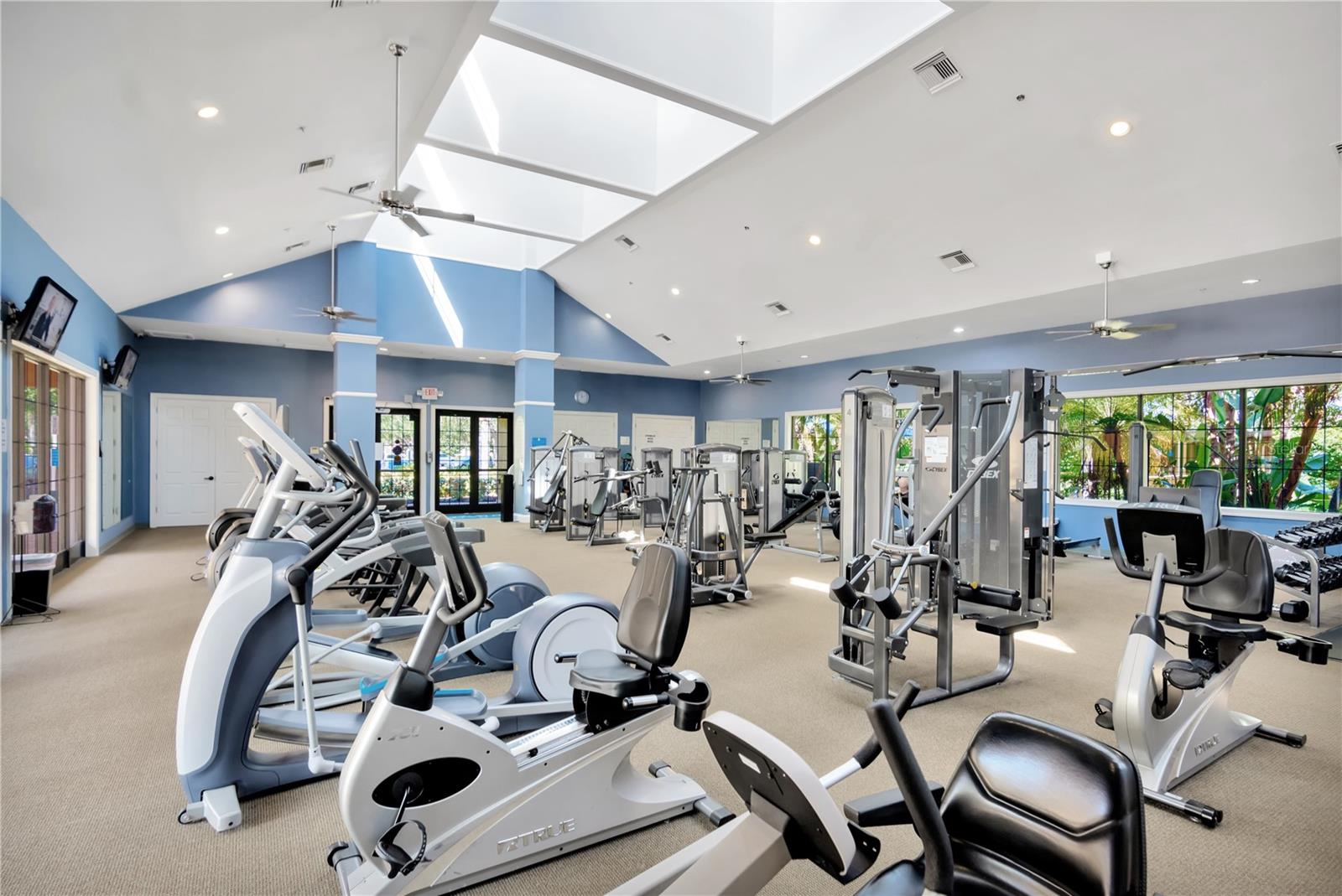 SOUTHSHORE FALLS PH 2 - Residential