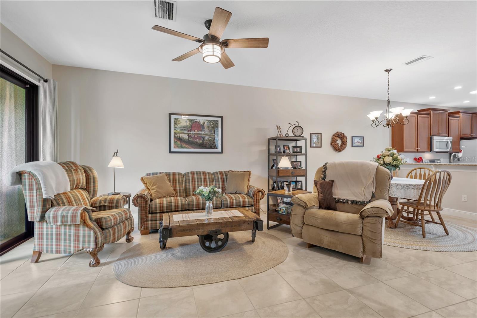 SOUTHSHORE FALLS PH 2 - Residential