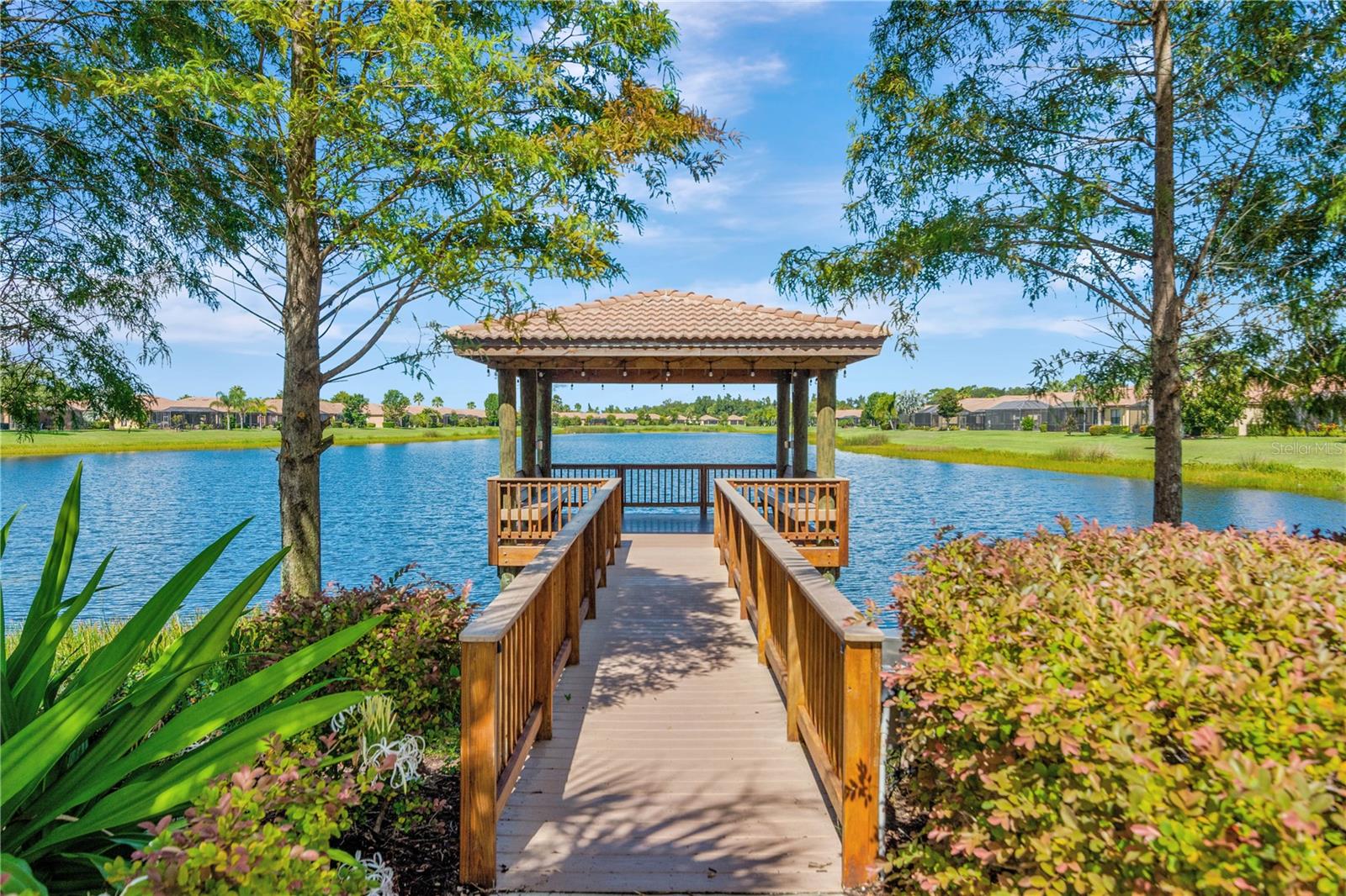 SOUTHSHORE FALLS PH 2 - Residential