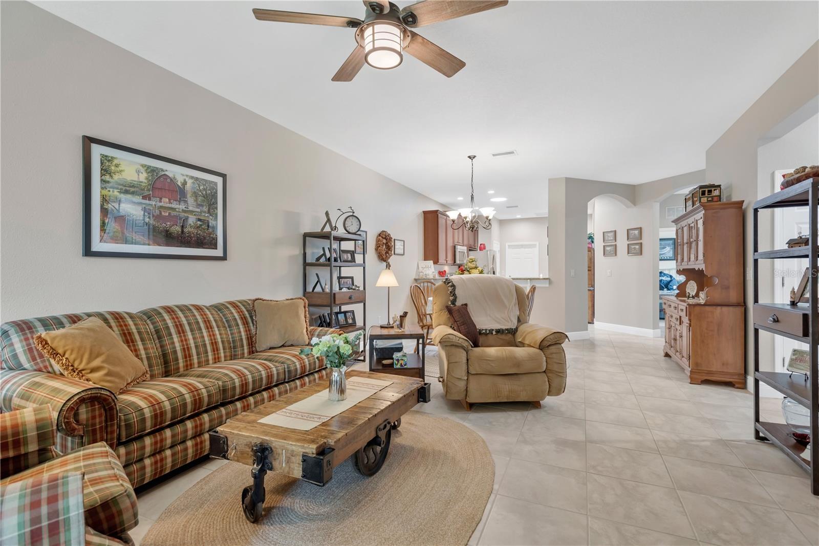 SOUTHSHORE FALLS PH 2 - Residential