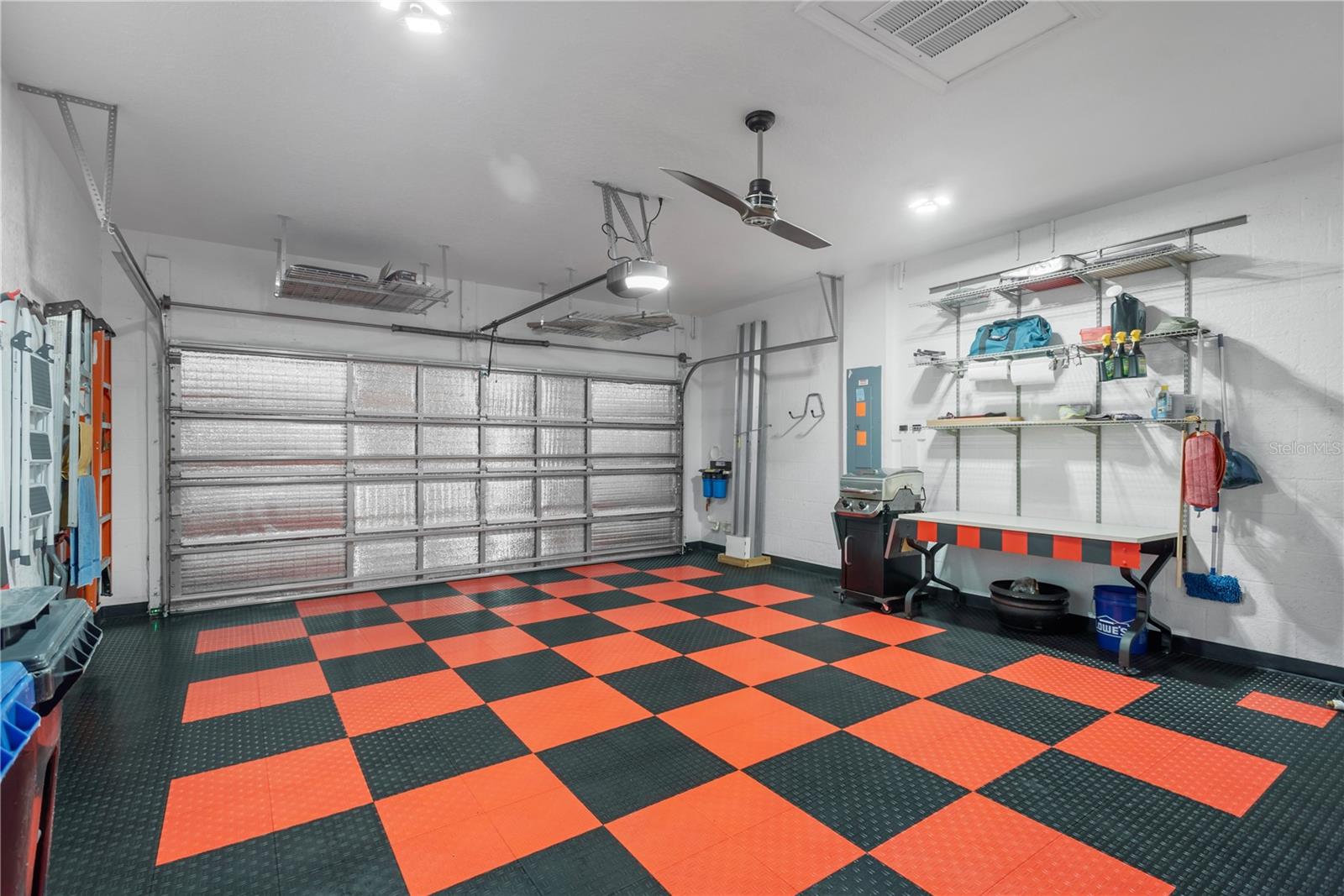 SOUTHSHORE FALLS PH 2 - Residential