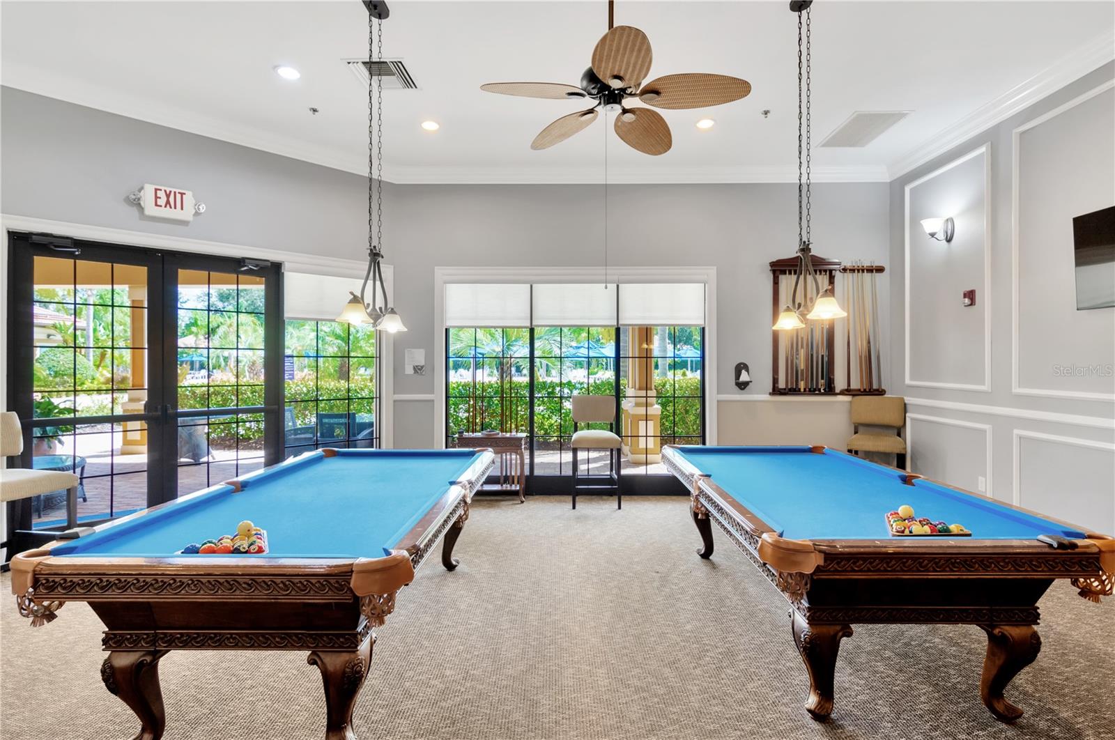 SOUTHSHORE FALLS PH 2 - Residential