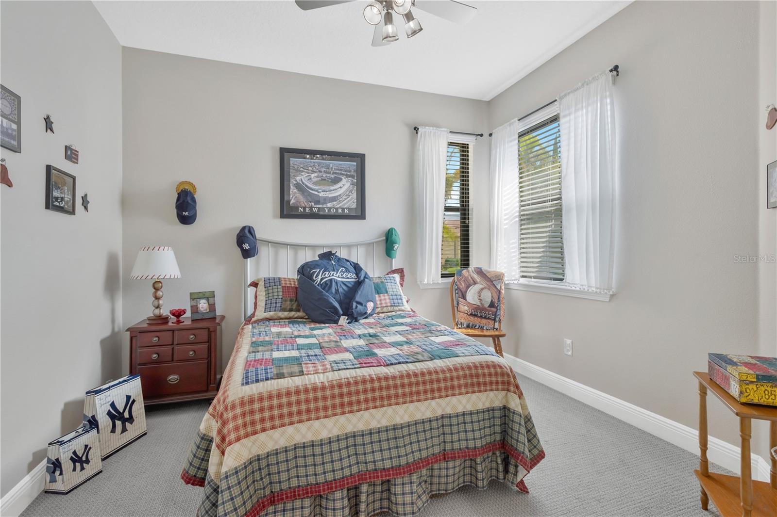 SOUTHSHORE FALLS PH 2 - Residential