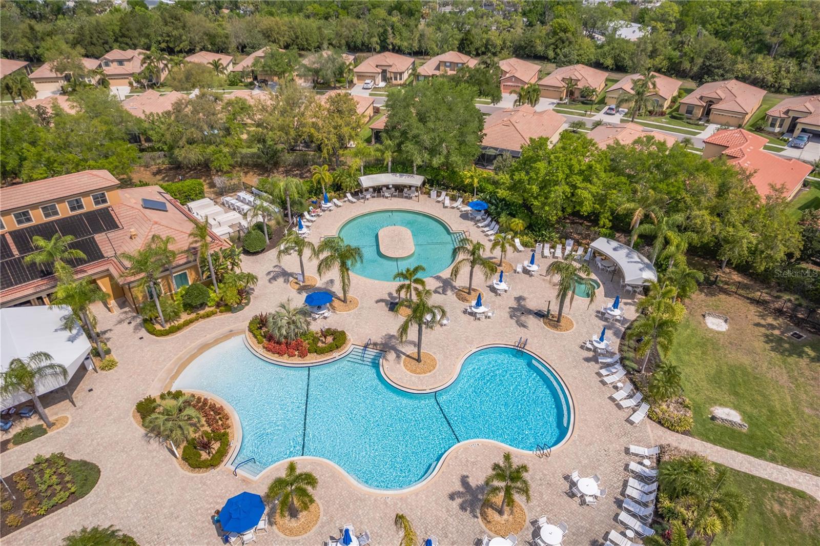 SOUTHSHORE FALLS PH 2 - Residential