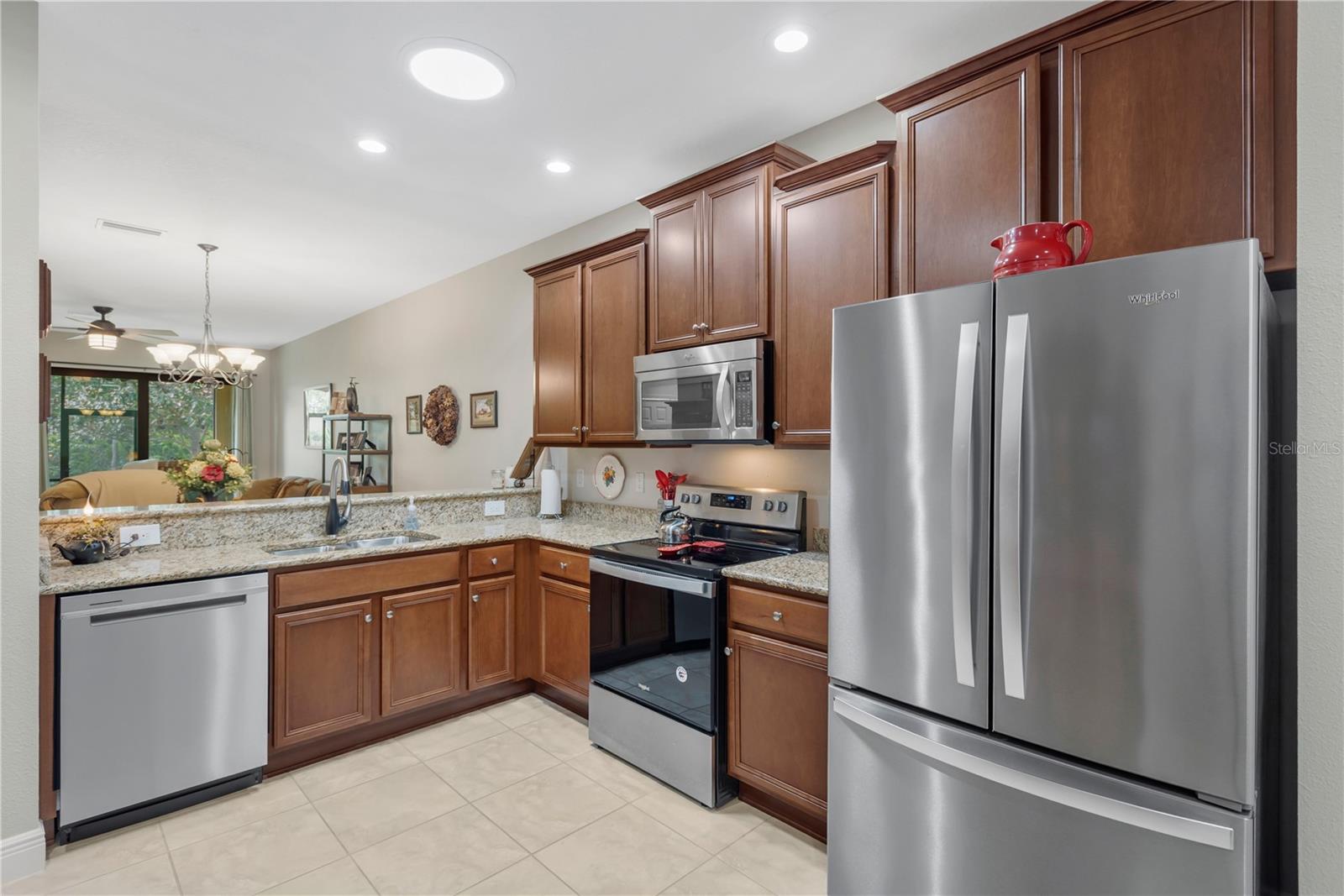 SOUTHSHORE FALLS PH 2 - Residential