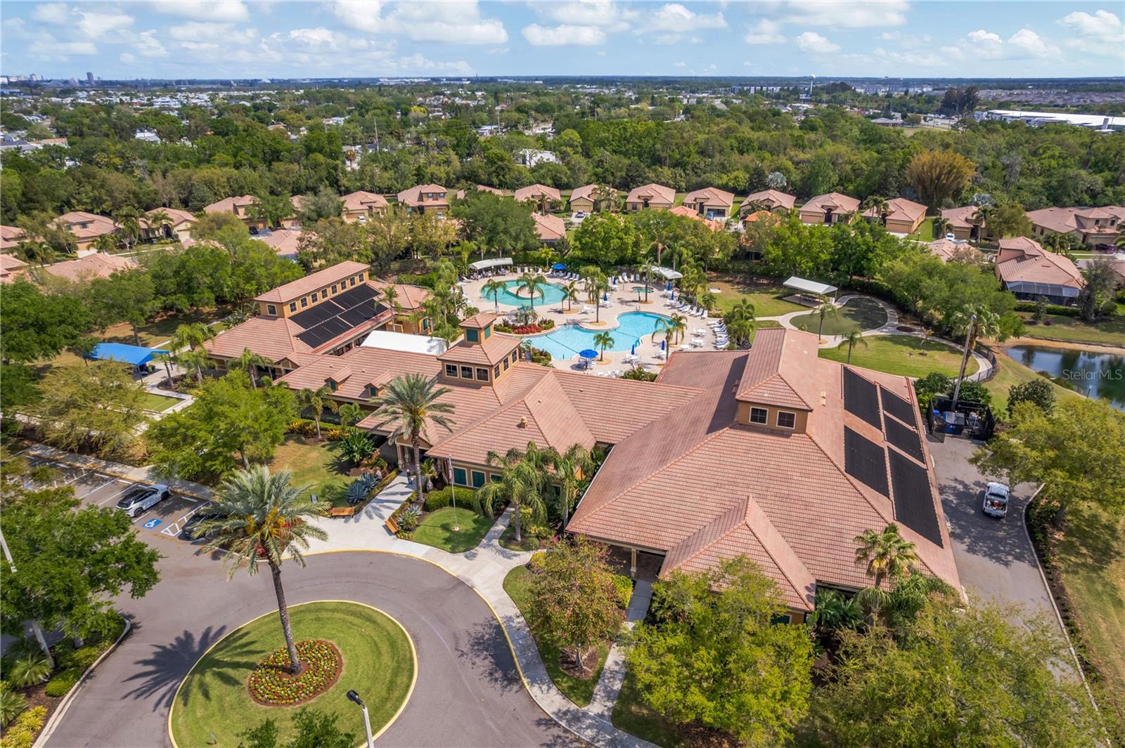 SOUTHSHORE FALLS PH 2 - Residential