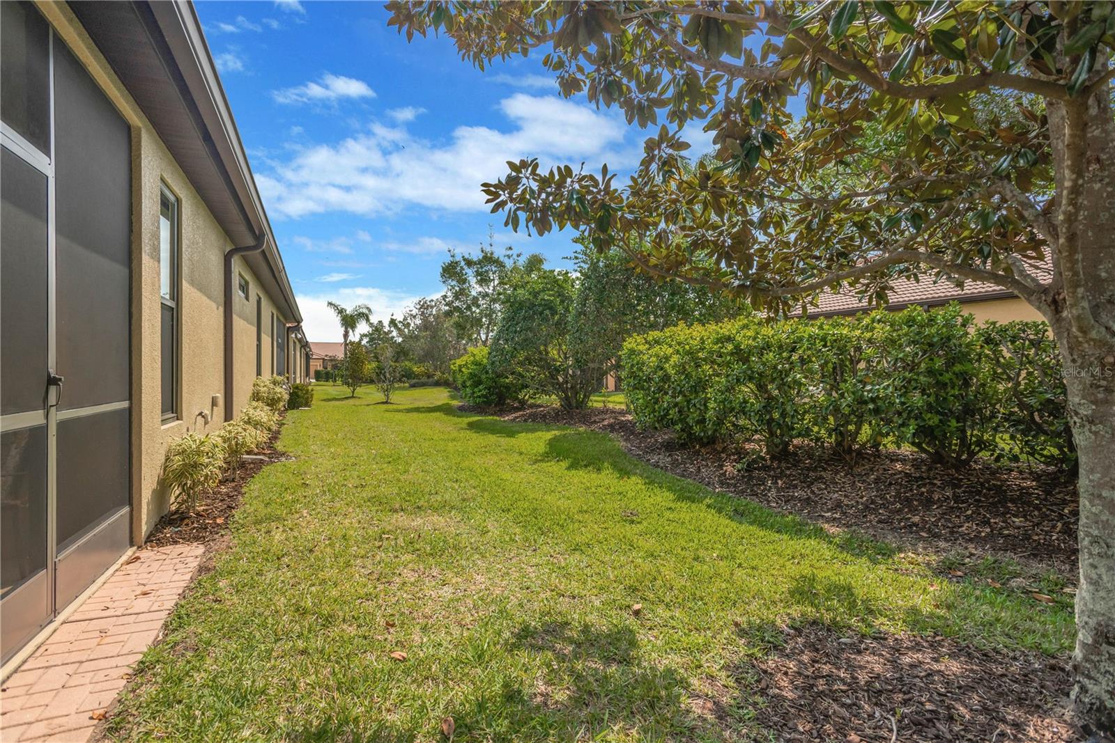 SOUTHSHORE FALLS PH 2 - Residential