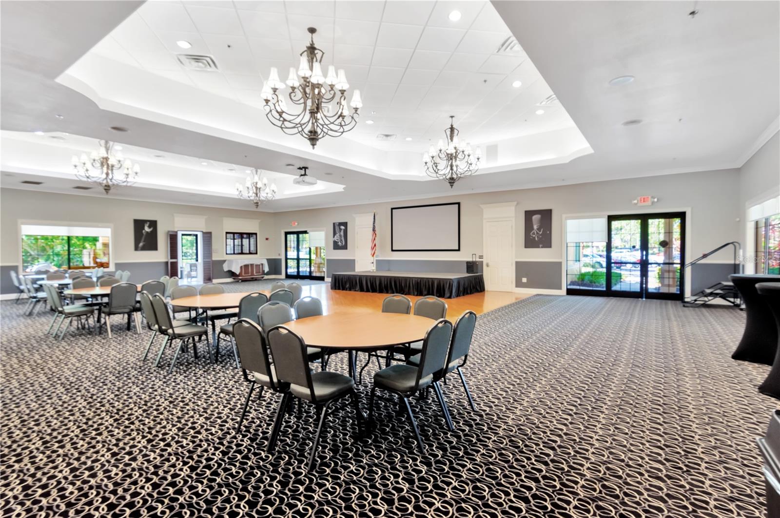 SOUTHSHORE FALLS PH 2 - Residential