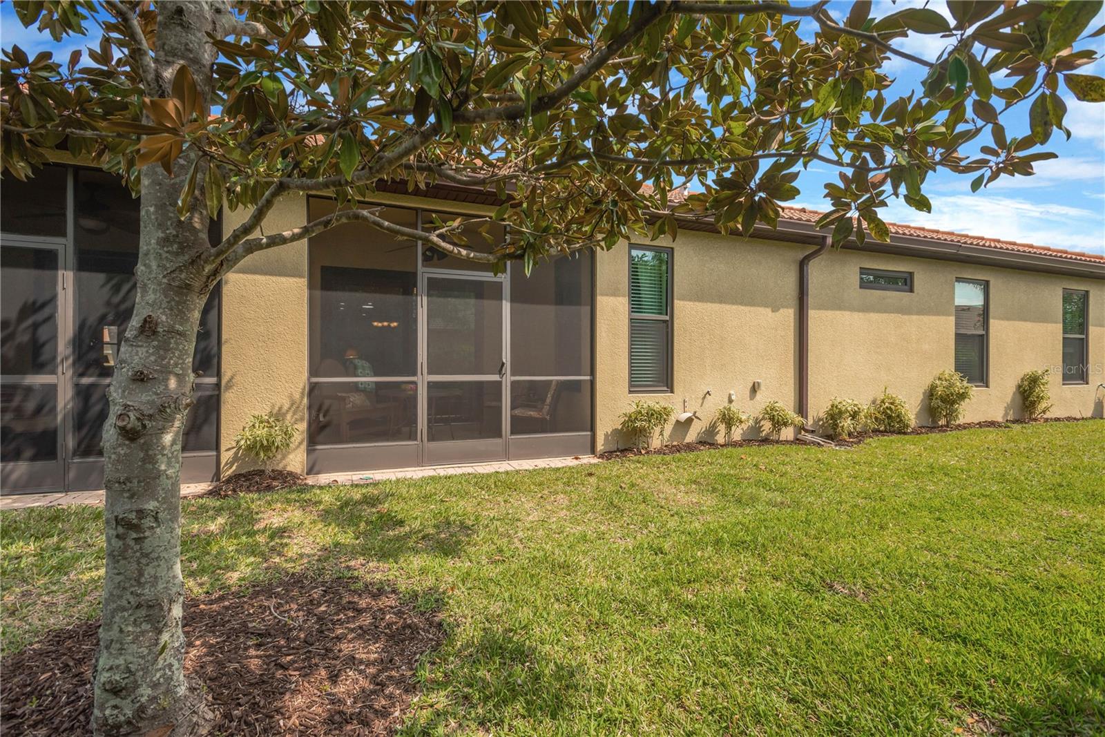 SOUTHSHORE FALLS PH 2 - Residential