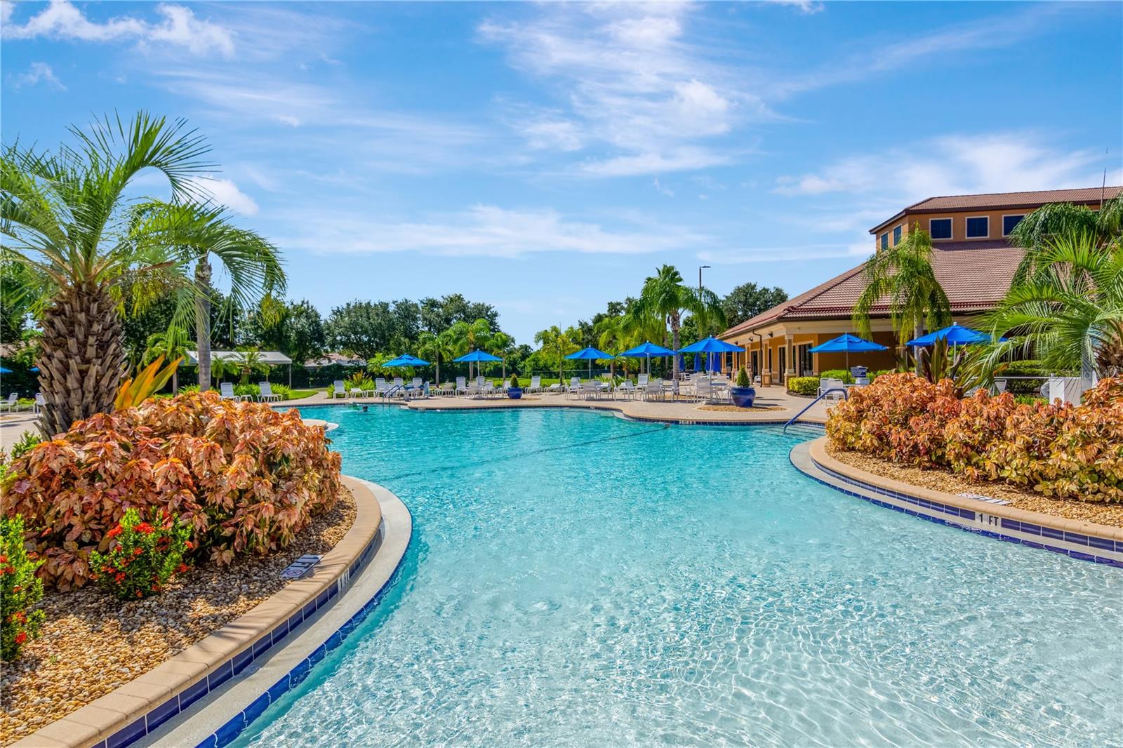 SOUTHSHORE FALLS PH 2 - Residential