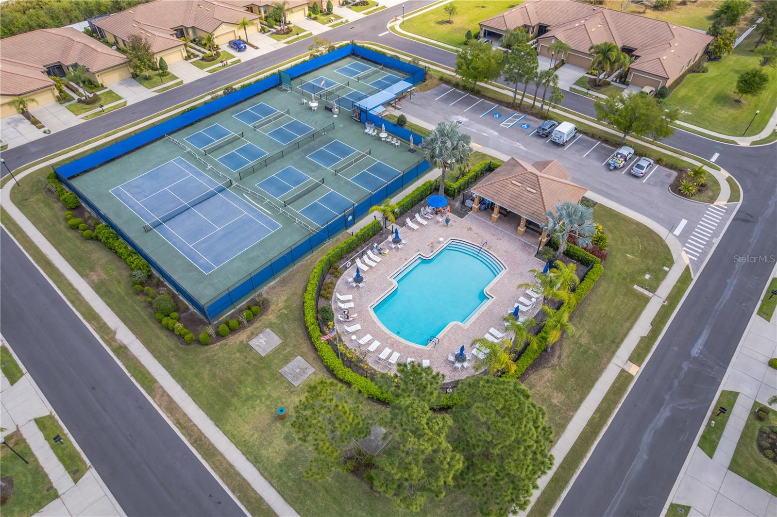 SOUTHSHORE FALLS PH 2 - Residential