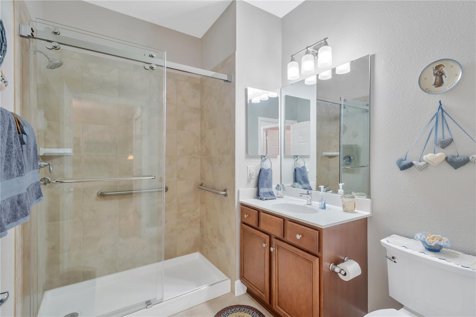 SOUTHSHORE FALLS PH 2 - Residential