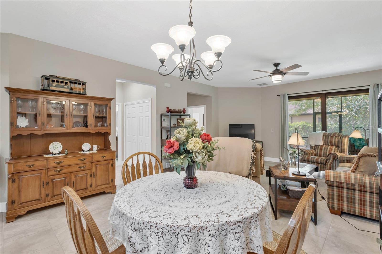 SOUTHSHORE FALLS PH 2 - Residential