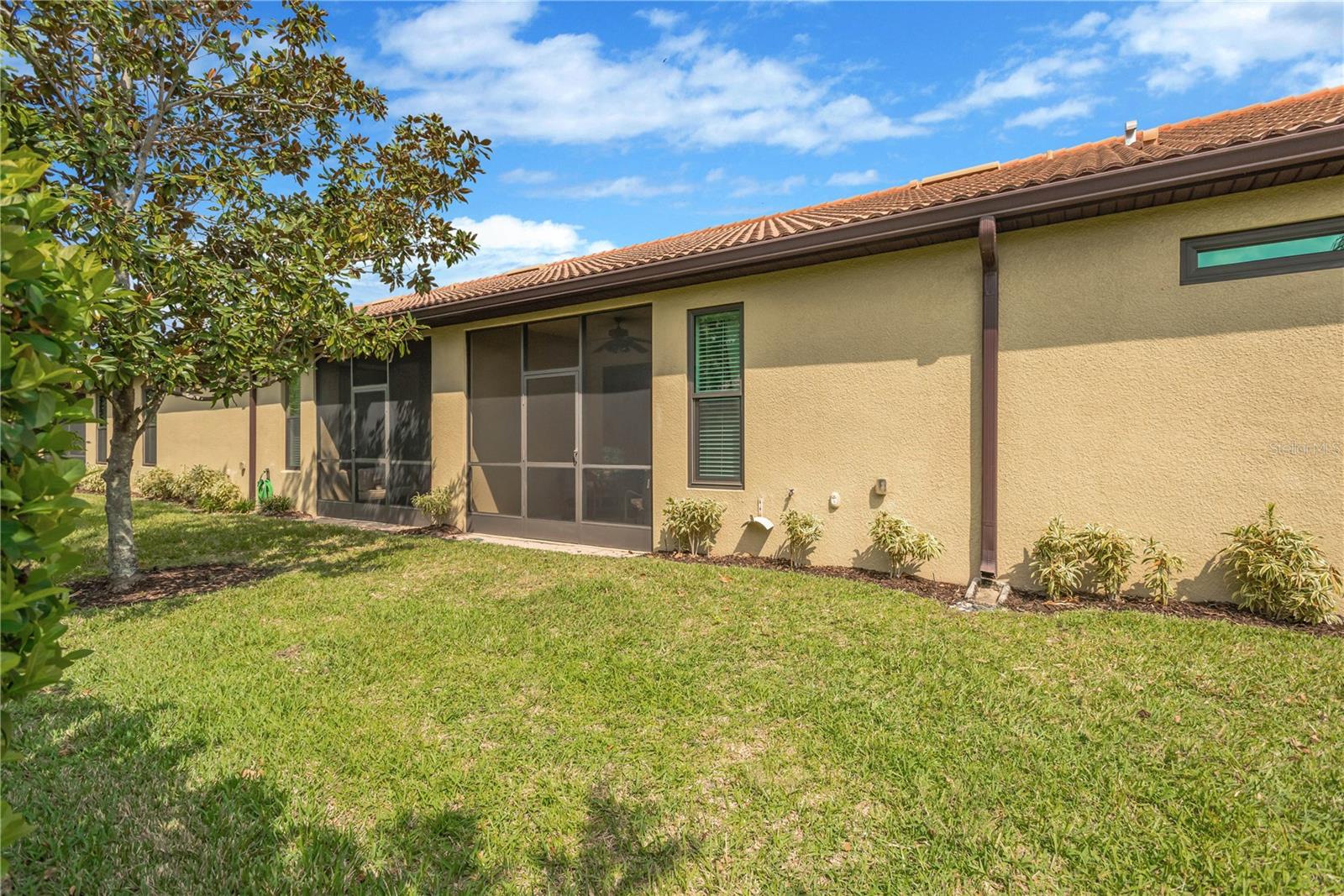 SOUTHSHORE FALLS PH 2 - Residential