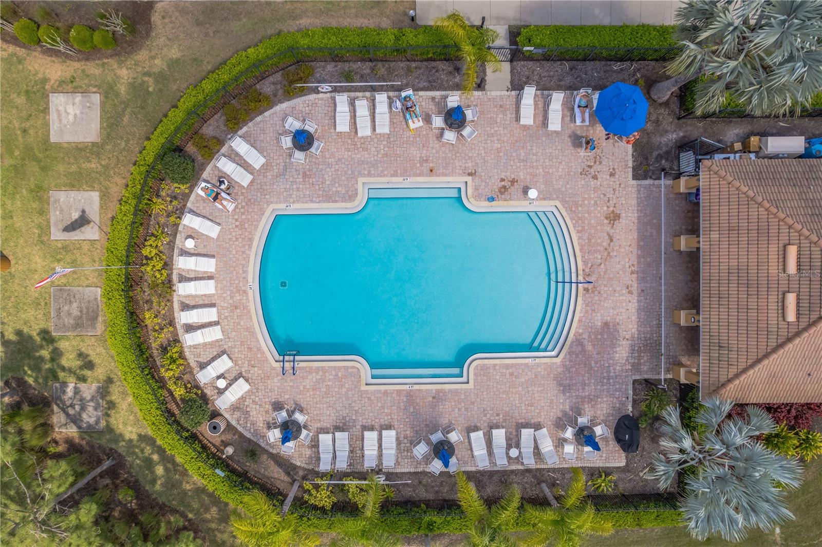 SOUTHSHORE FALLS PH 2 - Residential