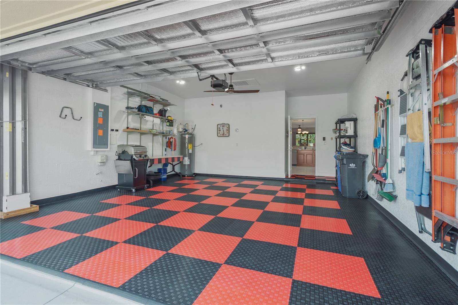 SOUTHSHORE FALLS PH 2 - Residential