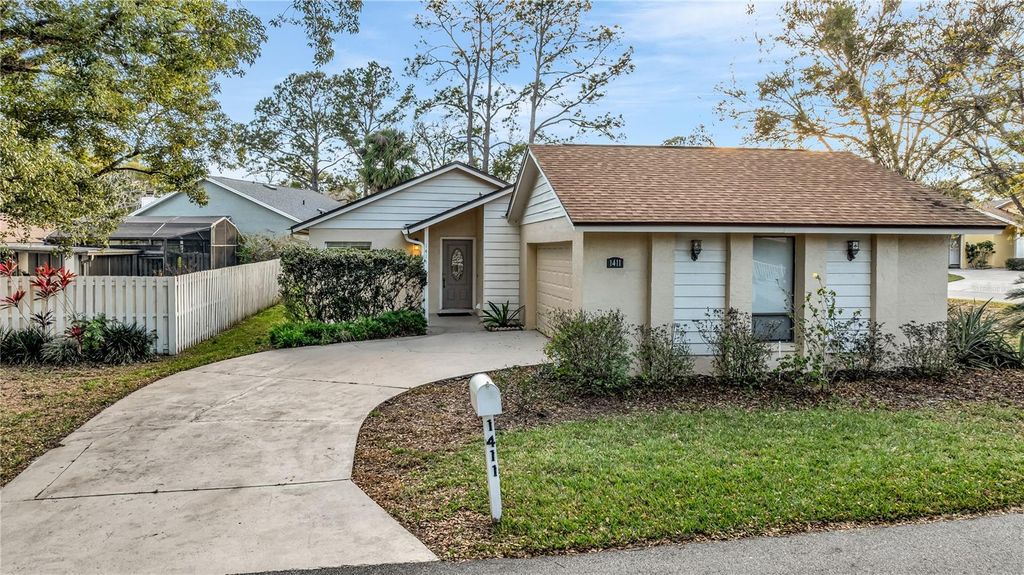Photo of 1411 Borg Lane, Winter Springs, FL 32708 (MLS # O6378665)