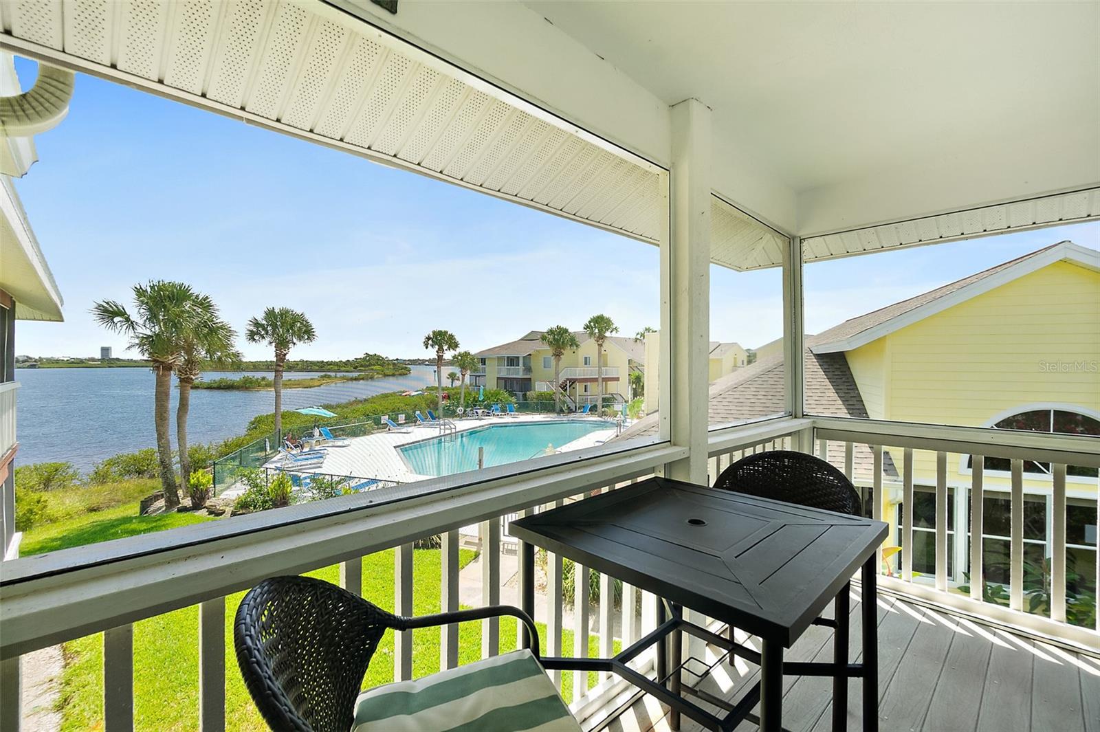 OCEAN MARINA CONDO PH 2 - Residential