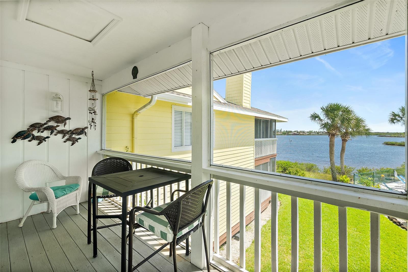 OCEAN MARINA CONDO PH 2 - Residential