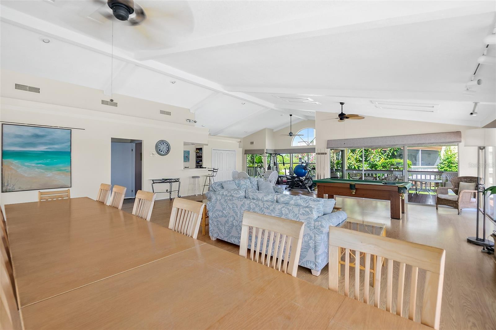 OCEAN MARINA CONDO PH 2 - Residential