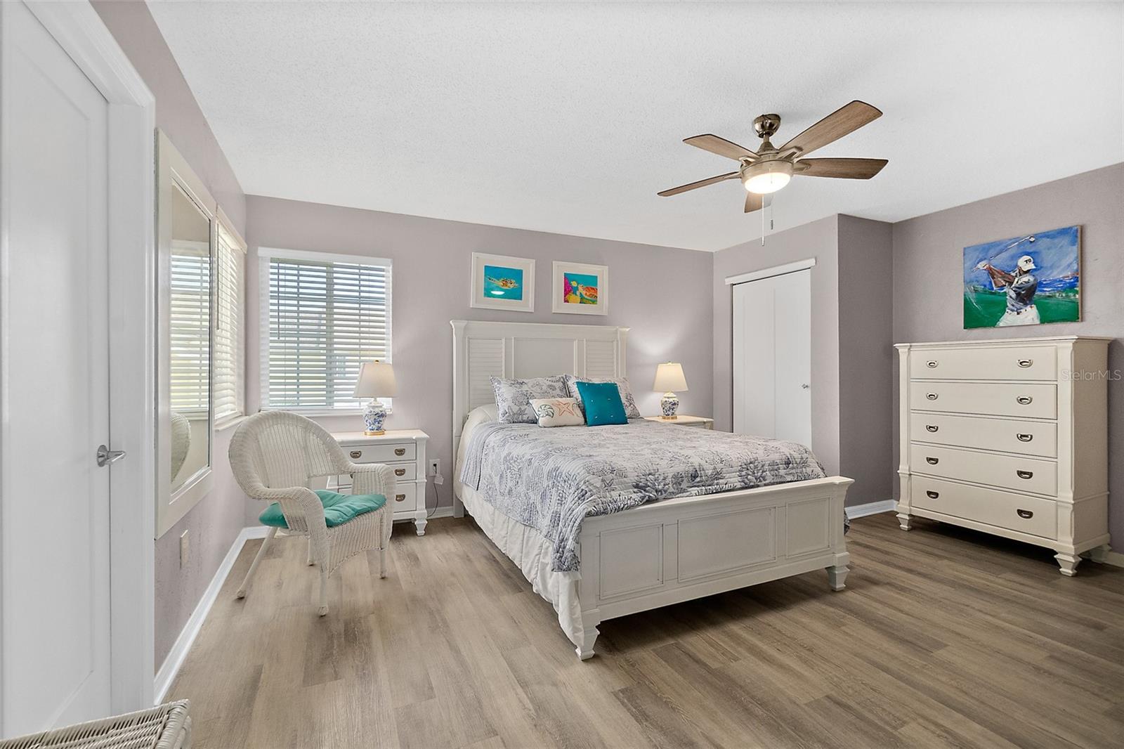 OCEAN MARINA CONDO PH 2 - Residential