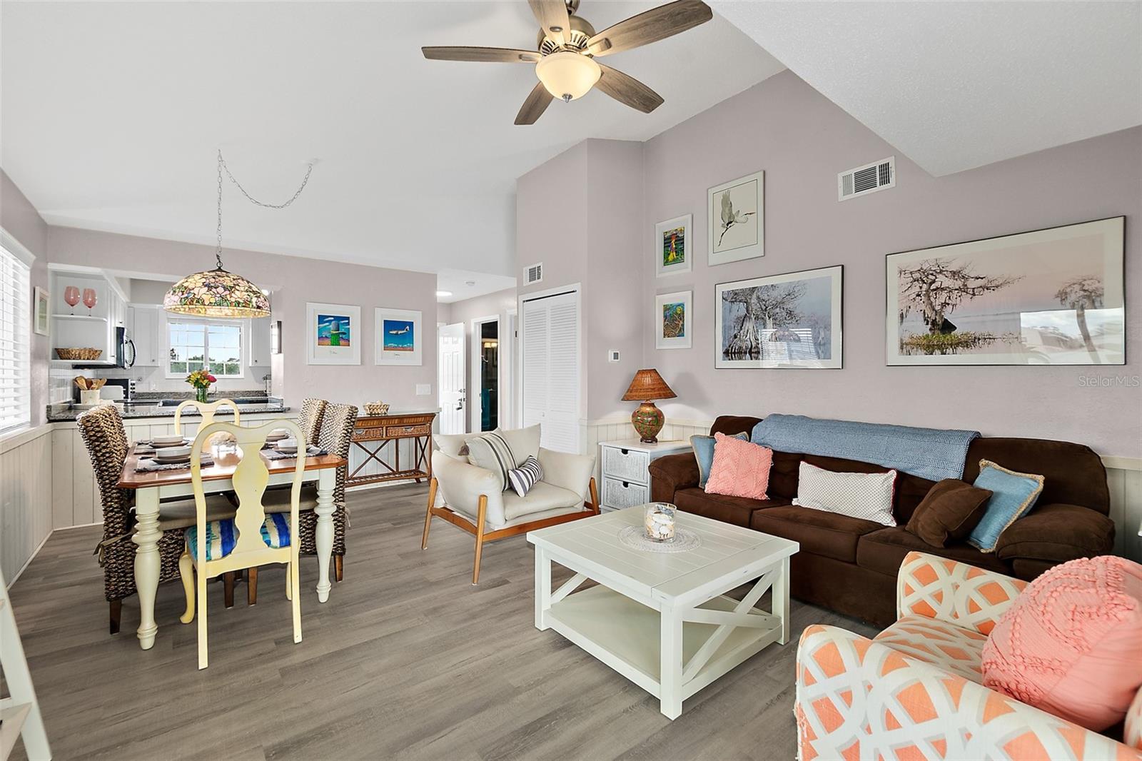 OCEAN MARINA CONDO PH 2 - Residential