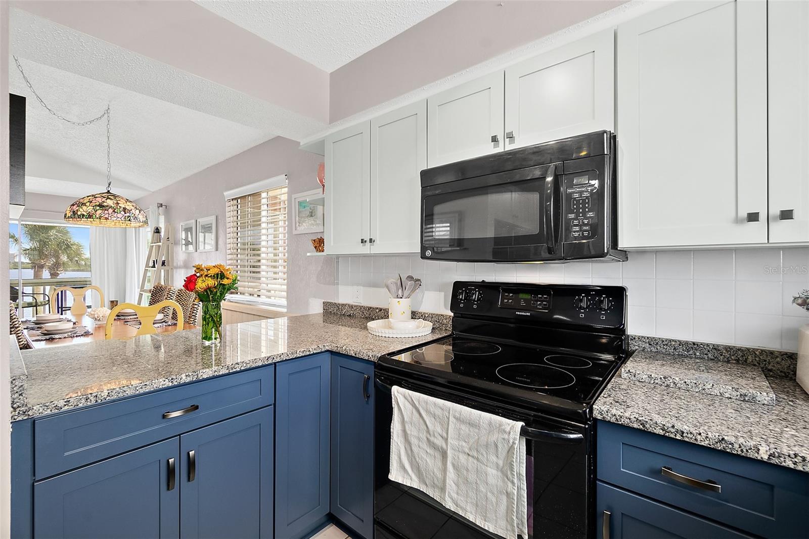 OCEAN MARINA CONDO PH 2 - Residential