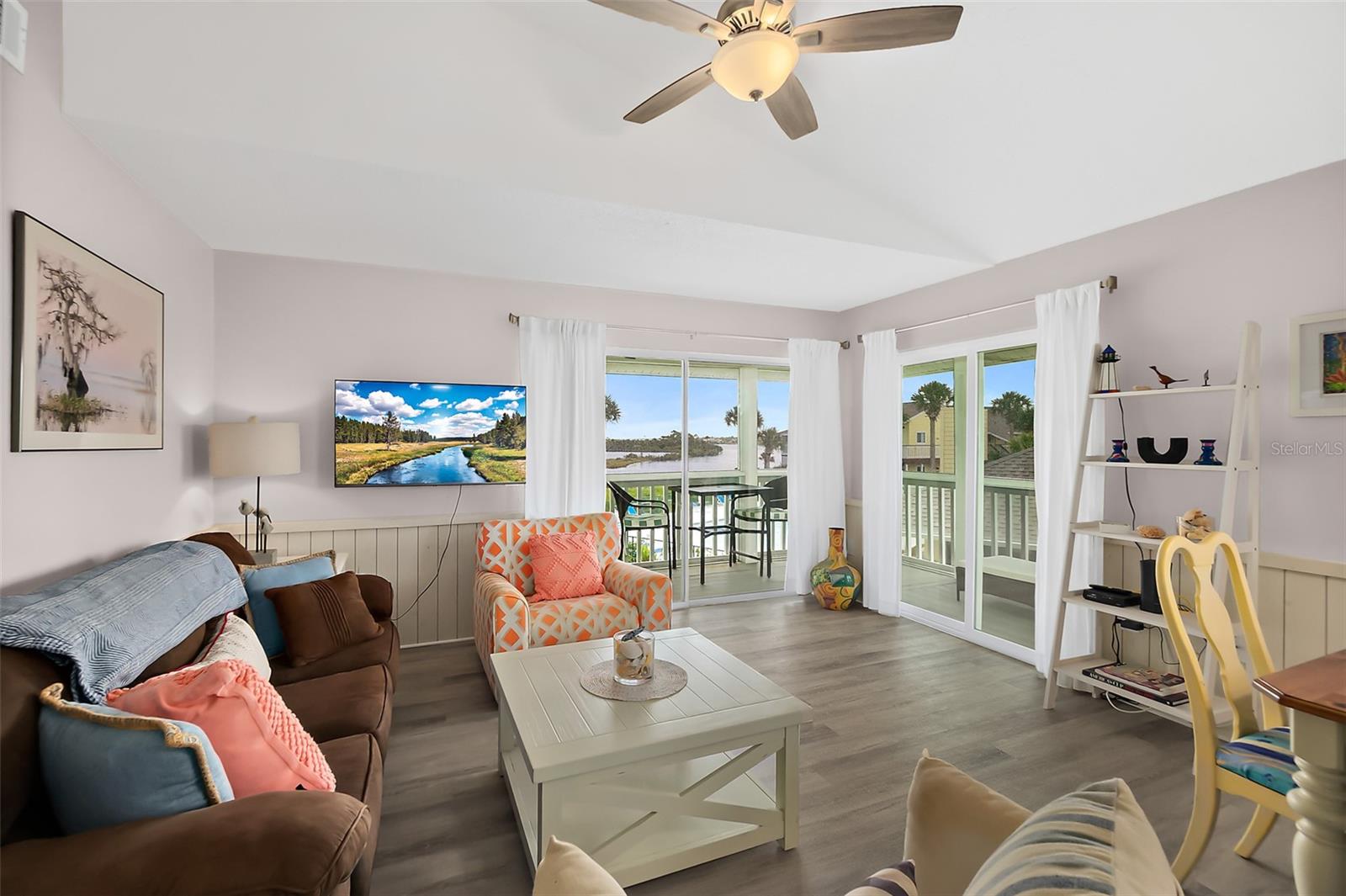 OCEAN MARINA CONDO PH 2 - Residential