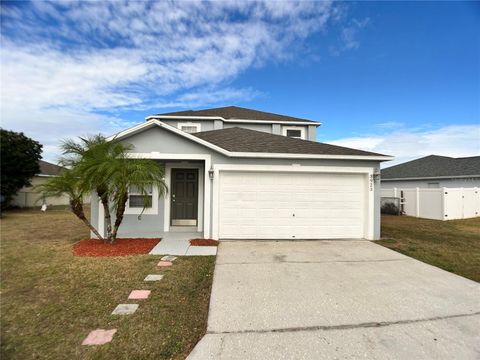 3923 WARBLER DRIVE WINTER HAVEN FL 33880