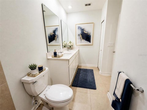 Tiny photo for 187 Puma Loop, Groveland, FL 34736 (MLS # O6417097)